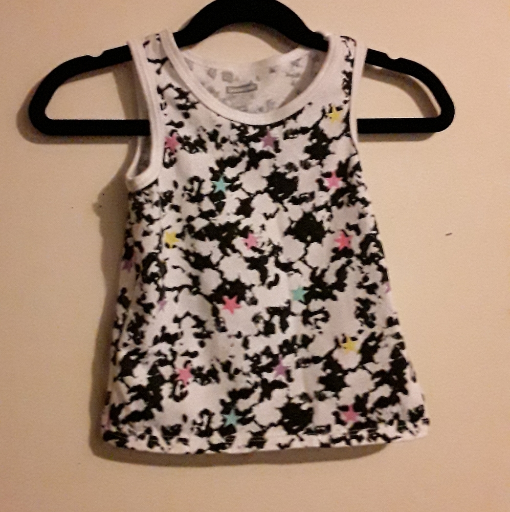 Girls tank top